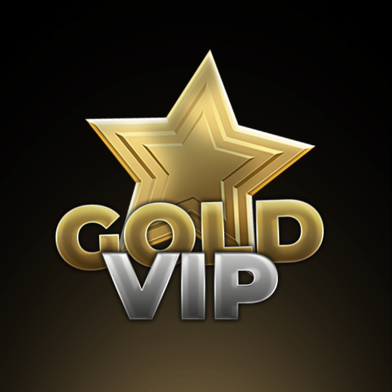 Gold VIP