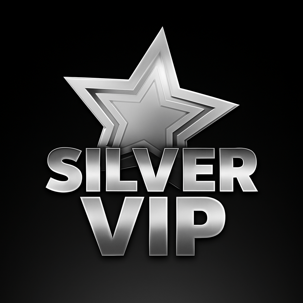 Silver VIP